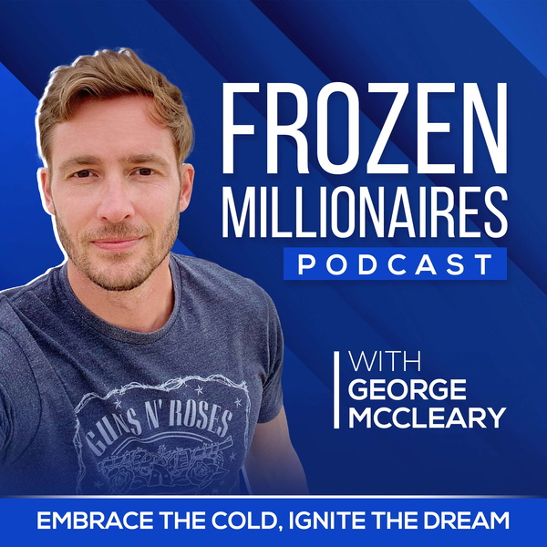 Artwork for Frozen MIllionaires