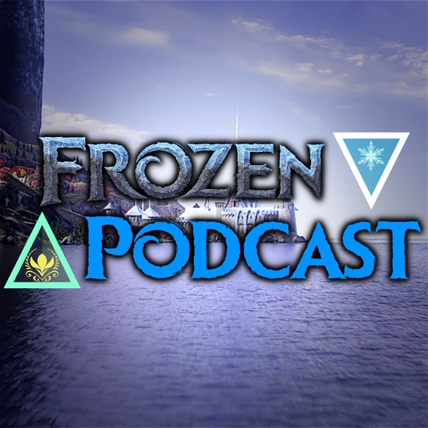Artwork for Frozen Podcast