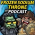 Frozen Sodium Throne
