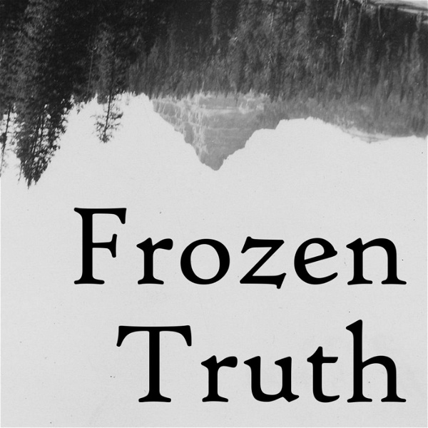 Artwork for Frozen Truth