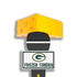 Frozen Tundra NFL