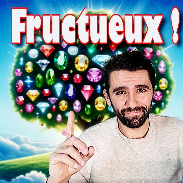 Artwork for Fructeux