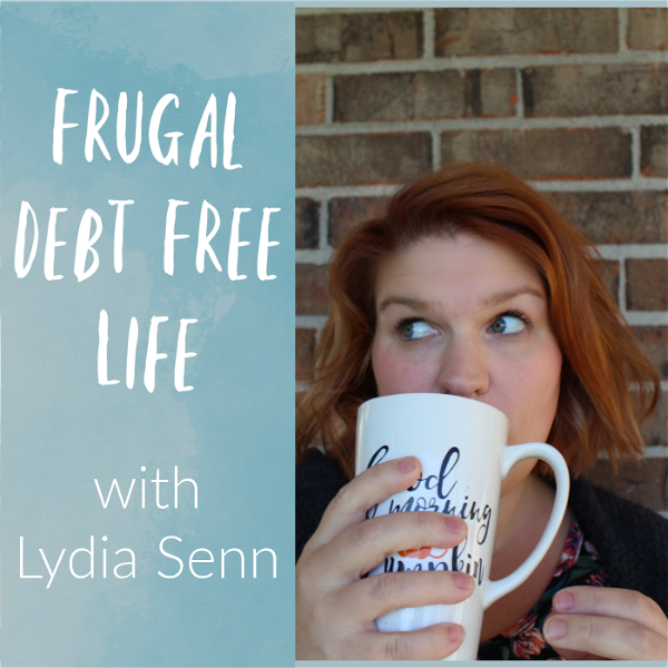 Artwork for Frugal Debt Free Life