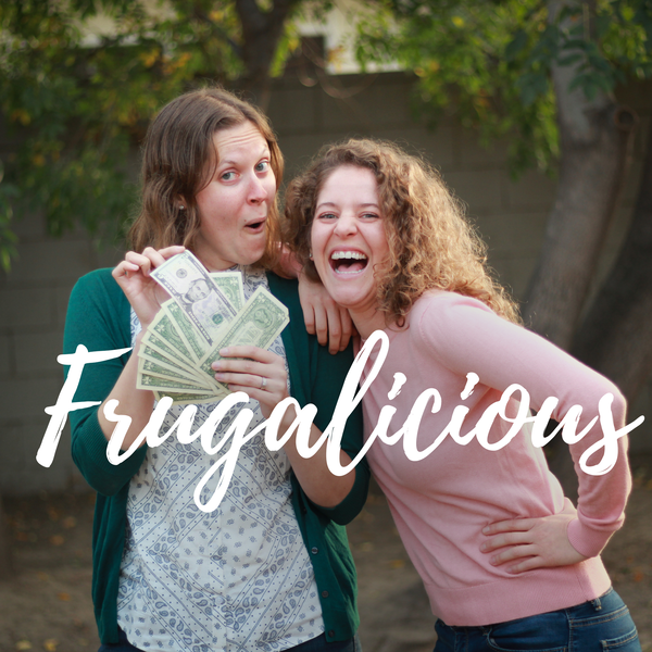 Artwork for Frugalicious