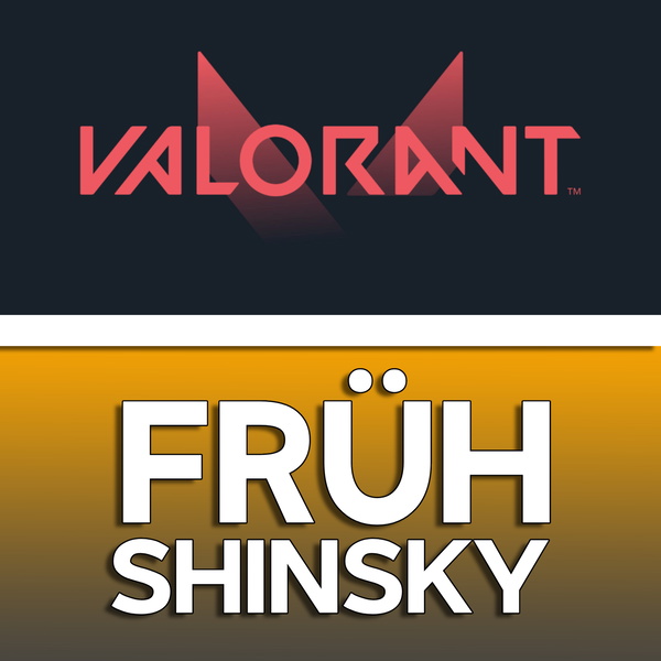 Artwork for FrühShinsky