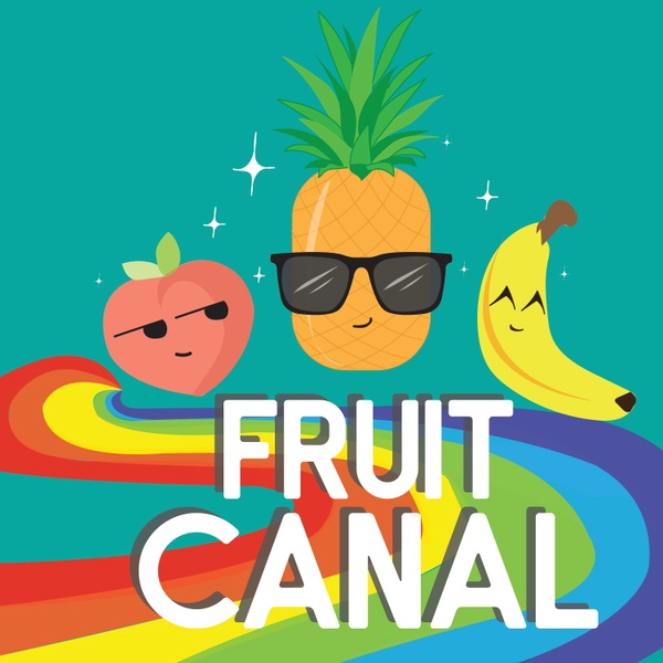 Artwork for Fruit Canal