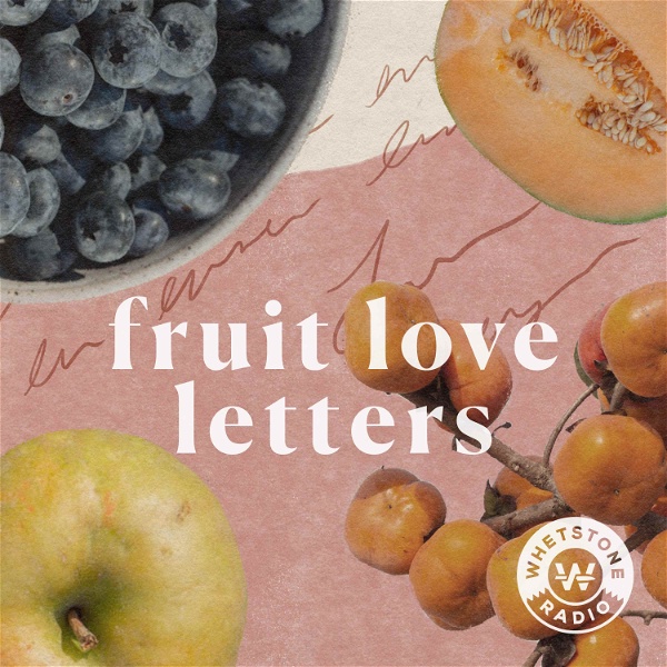 Artwork for Fruit Love Letters
