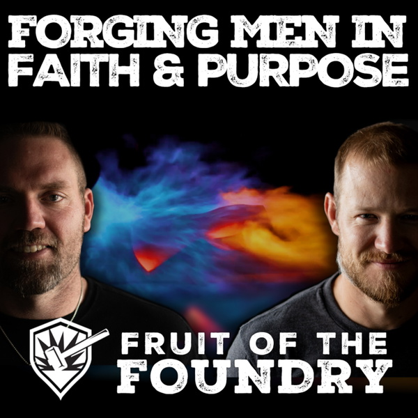 Artwork for Fruit of the Foundry