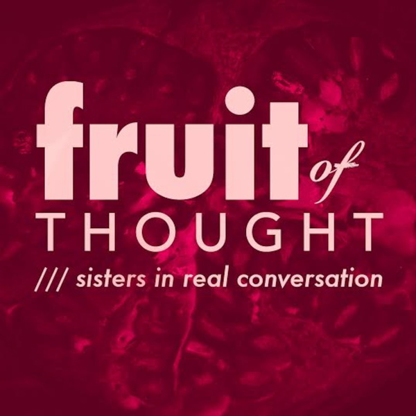Artwork for FRUIT OF THOUGHT
