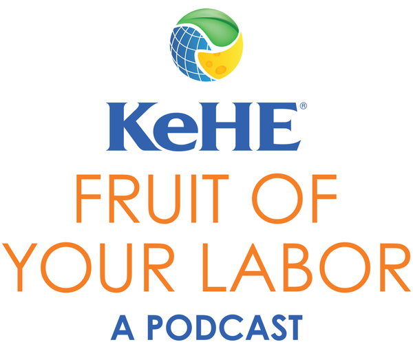 Artwork for Fruit of Your Labor