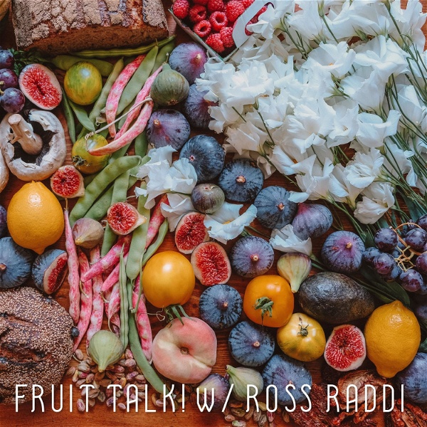 Artwork for Fruit Talk!
