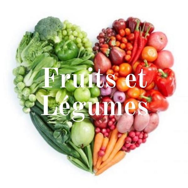 Artwork for Fruits et Légumes