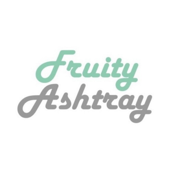 Artwork for Fruity Ashtray