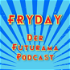 Fryday - Der Futurama Podcast