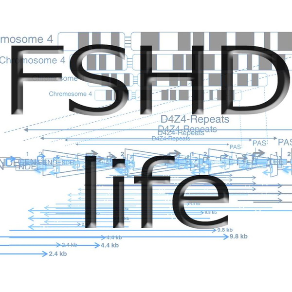 Artwork for FSHD-LIFE