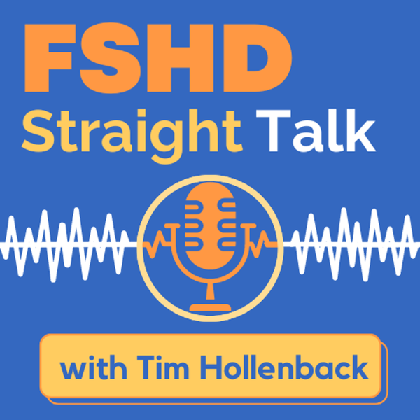 Artwork for FSHD Straight Talk