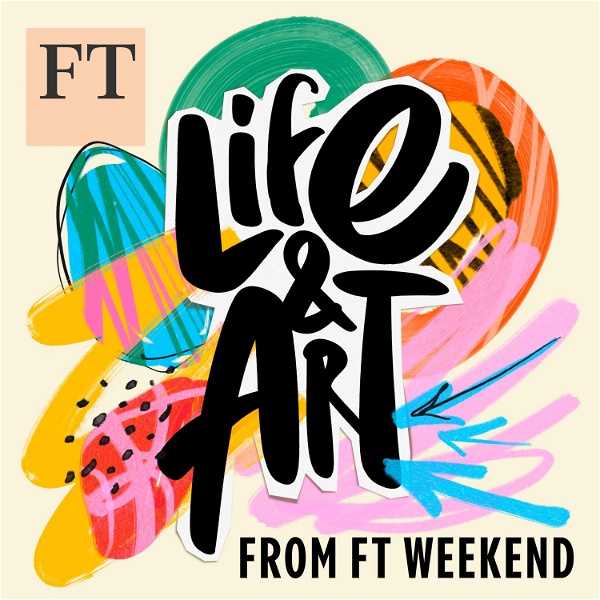 Artwork for Life and Art from FT Weekend