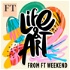 Life and Art from FT Weekend