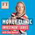 Money Clinic with Claer Barrett