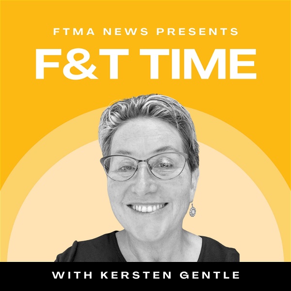 Artwork for F&T Time