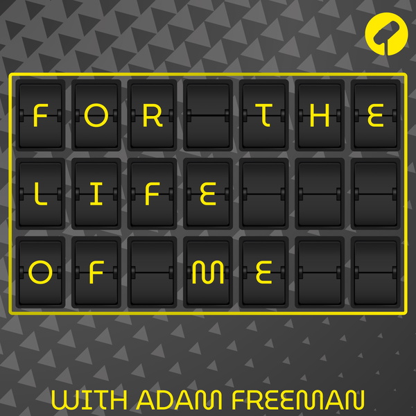 Artwork for For The Life Of Me