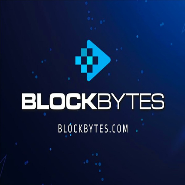 Artwork for Blockbytes