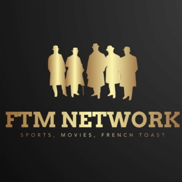 Artwork for French Toast Mafia Movie & Sports NETWORK