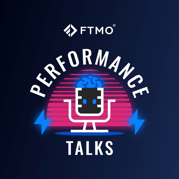 Artwork for FTMO | Performance Talks