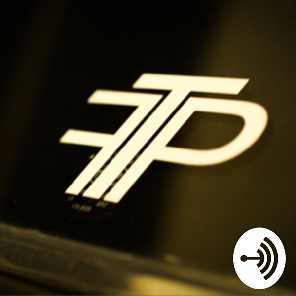 Artwork for FTP THE MOVEMENT