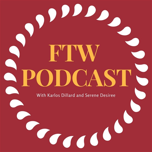 Artwork for FTW Podcast