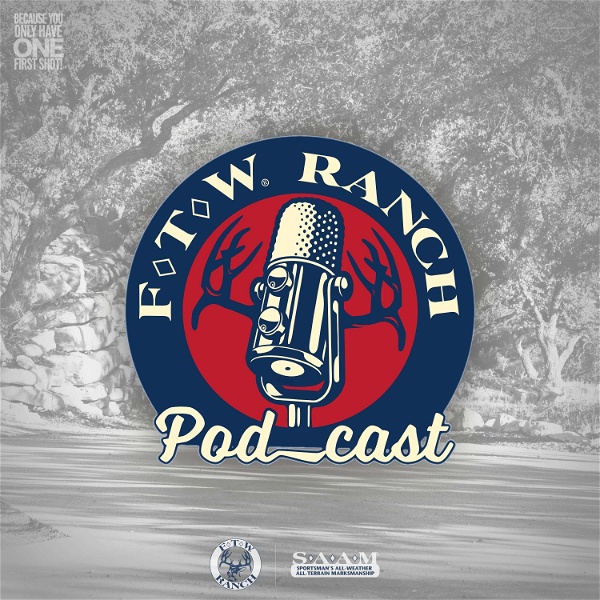 Artwork for FTW Ranch Podcast