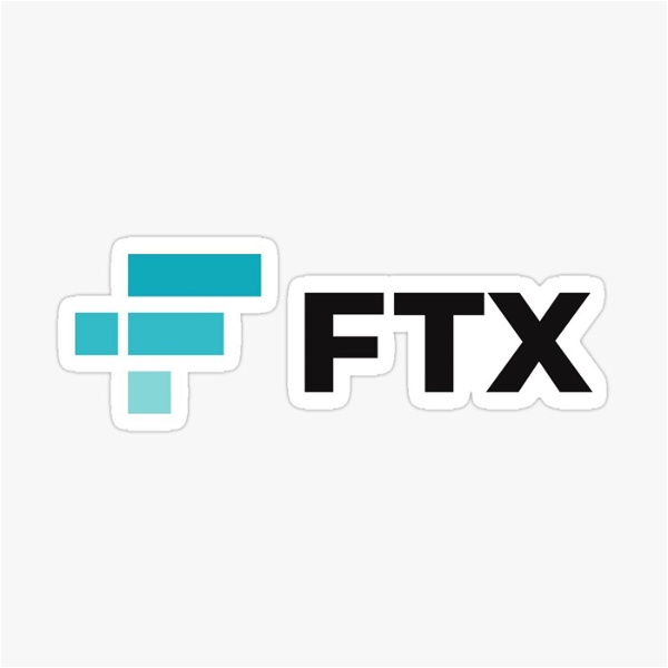 Artwork for FTX on Trial