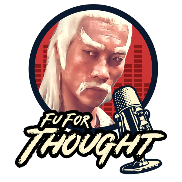 Artwork for Fu for Thought