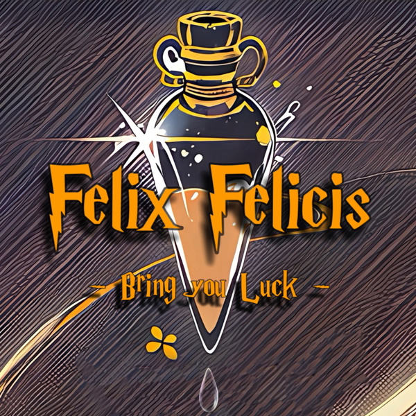 Artwork for 福灵剂