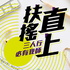 扶搖直上