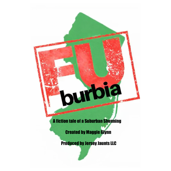 Artwork for FUburbia