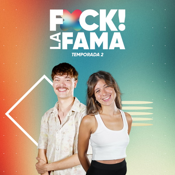 Artwork for Fuck! La Fama