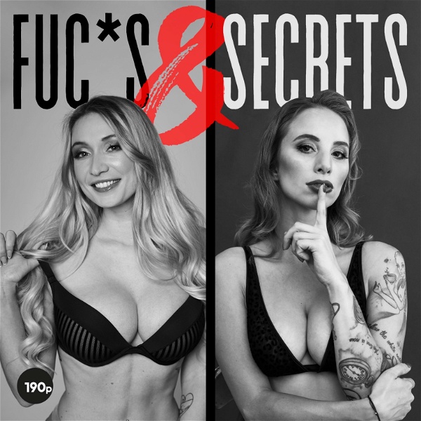 Artwork for Fuc*s & Secrets
