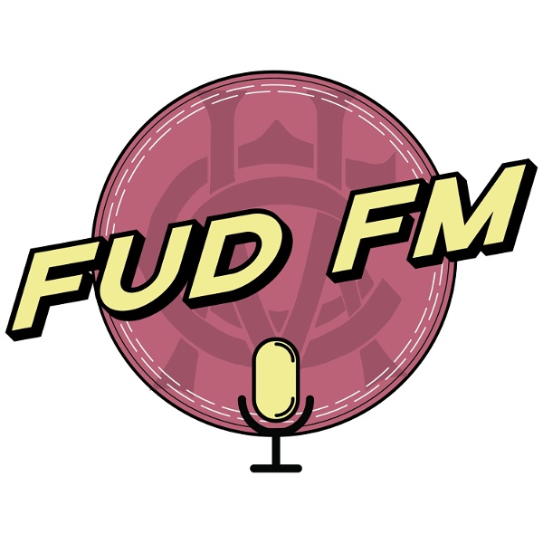 Artwork for Fud FM