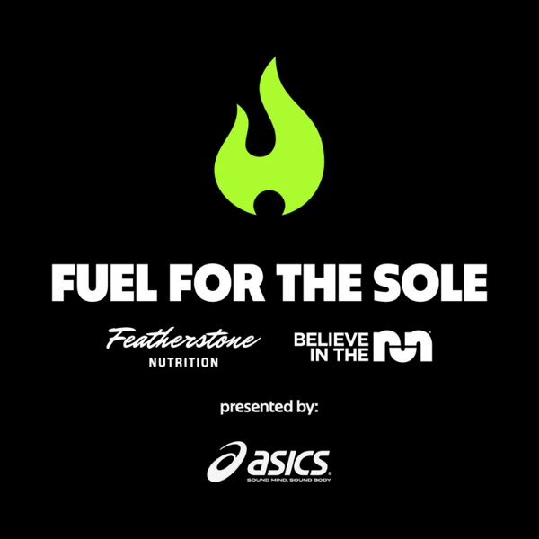 Artwork for Fuel for the Sole