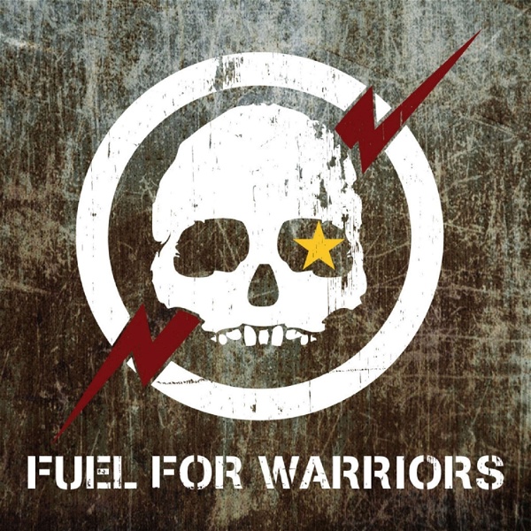Artwork for Fuel For Warriors
