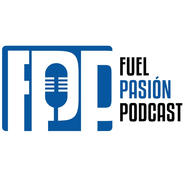 Artwork for Fuel Pasión Podcast