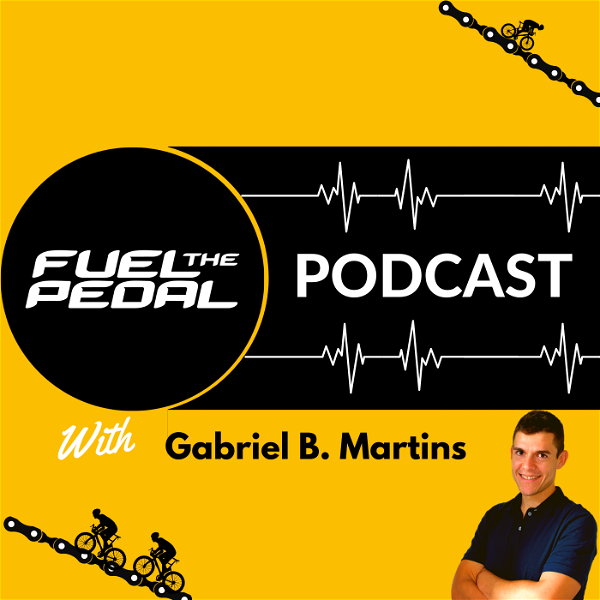 Artwork for Fuel The Pedal podcast