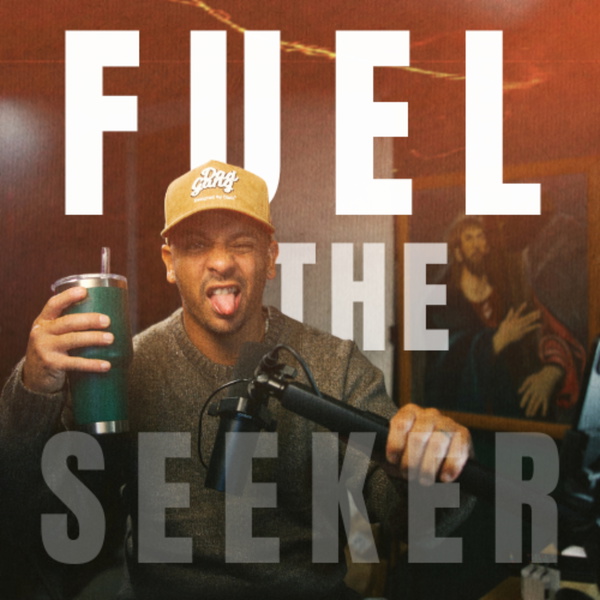 Artwork for Fuel The Seeker