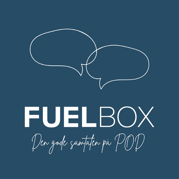 Artwork for Fuelbox
