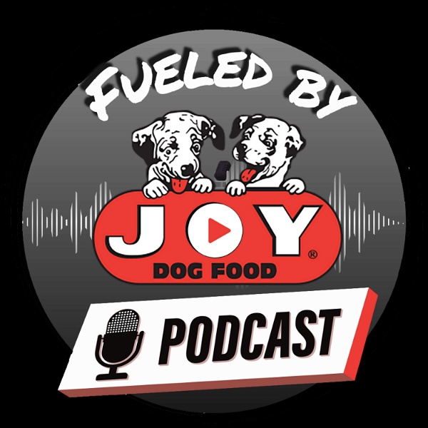 Artwork for Fueled By Joy