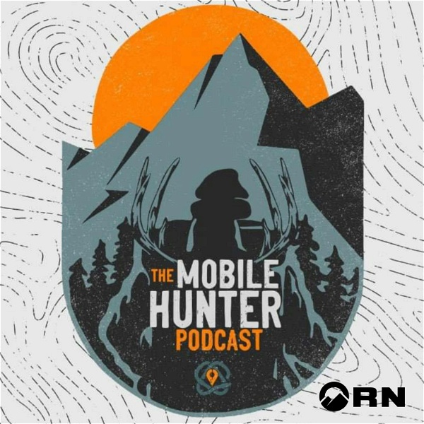 Artwork for The Mobile Hunter Podcast
