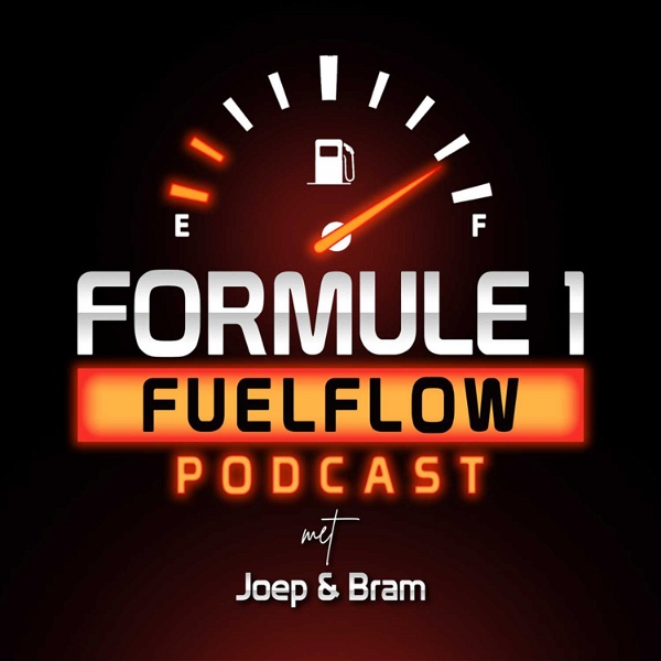 Artwork for Formula 1 FuelFlow