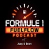 Formula 1 FuelFlow