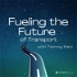 Fueling the Future of Transport Podcast
